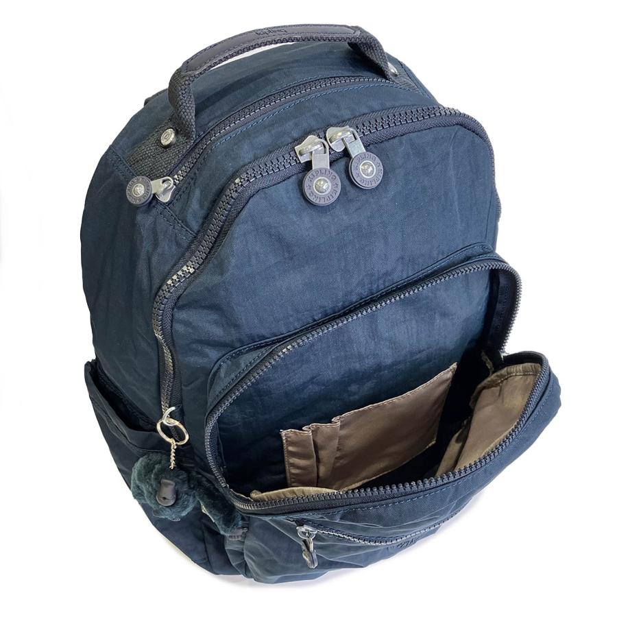 kipling（キプリング） バックパック リュック レディース 軽量 