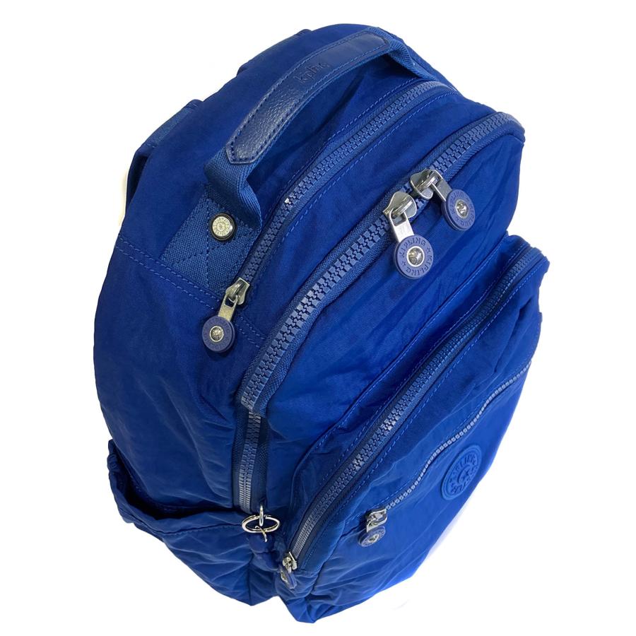 バックパック・リュック Kipling SEOUL KI5210 C4G kipling キプリング Kipling バックパック レディース SEOUL