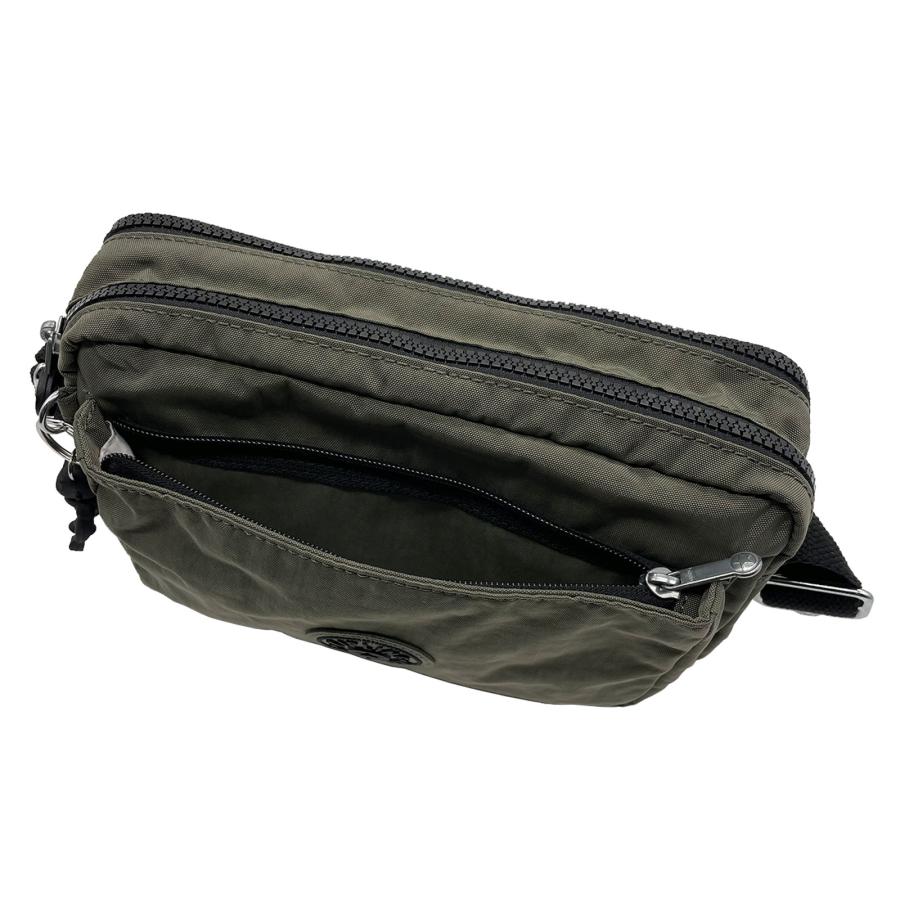 kipling キプリング Kipling ショルダーバッグ アバヌエム ABANU
