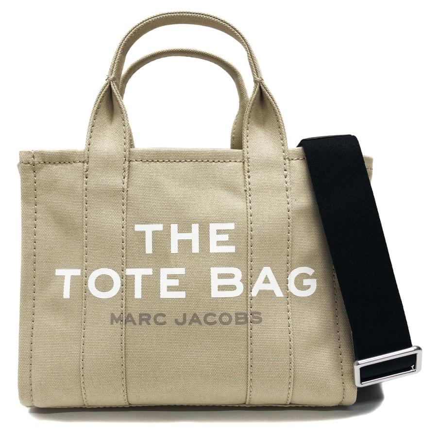 MARC JACOBS（マーク・ジェイコブス） トートバッグ M0016493 260 ザ 