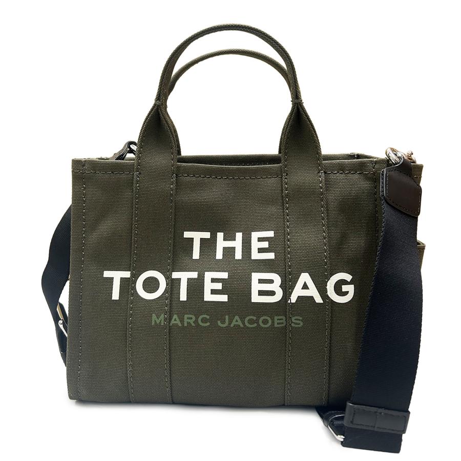 MARC JACOBS（マーク・ジェイコブス） トートバッグ M0016493 305 ザ 