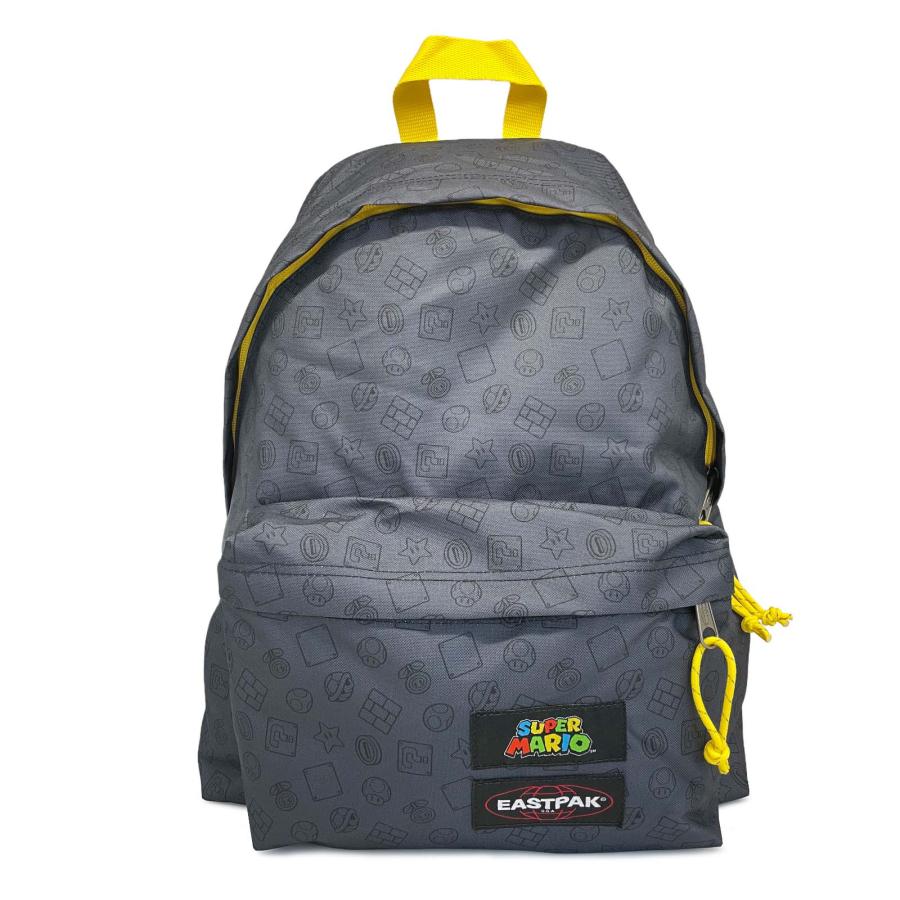 EASTPAK（イーストパック） スーパーマリオ リュック バックパック 24 