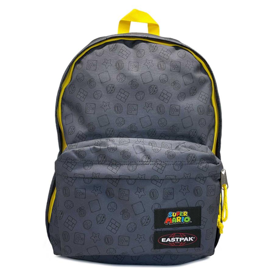 EASTPAK（イーストパック） スーパーマリオ リュック バックパック 27 