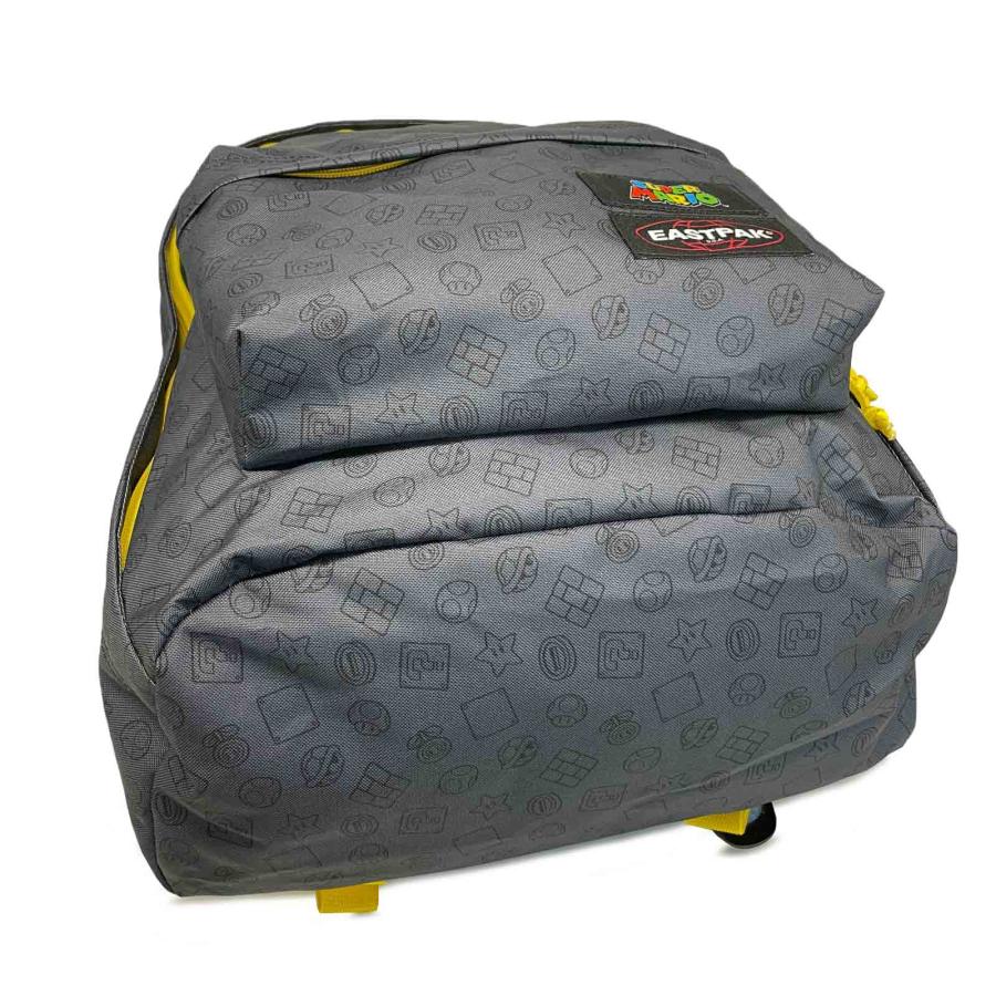 EASTPAK（イーストパック） スーパーマリオ リュック バックパック 27 