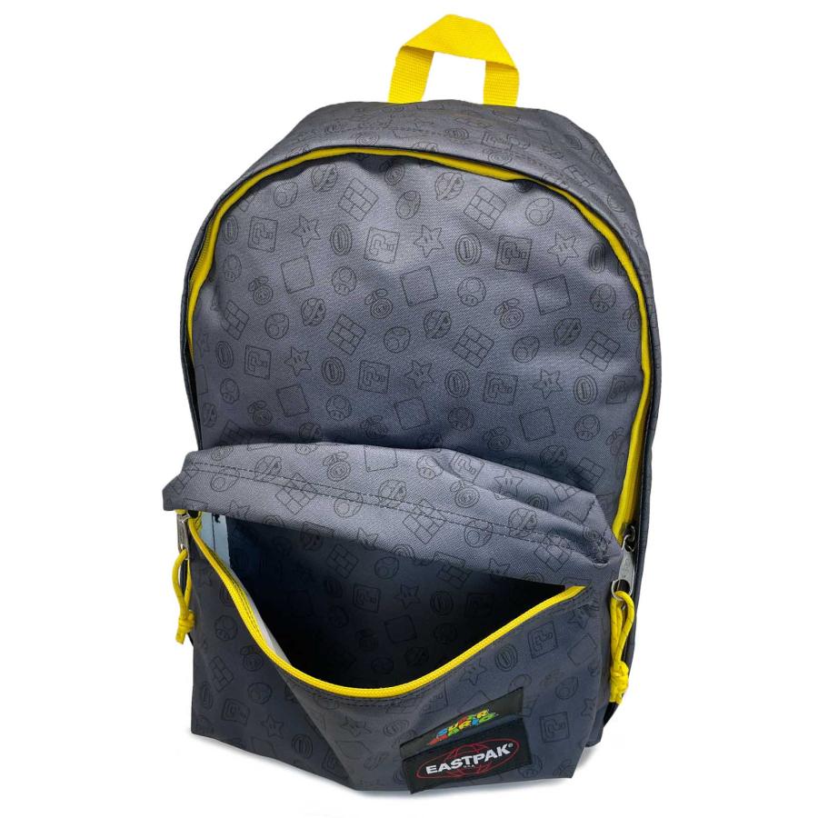 EASTPAK（イーストパック） スーパーマリオ リュック バックパック 27 