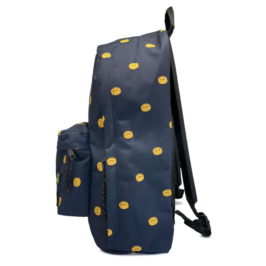 EASTPAK イーストパック スーパーマリオ リュック バックパック EASTPAK イーストパック スーパーマリオ リュック バックパック