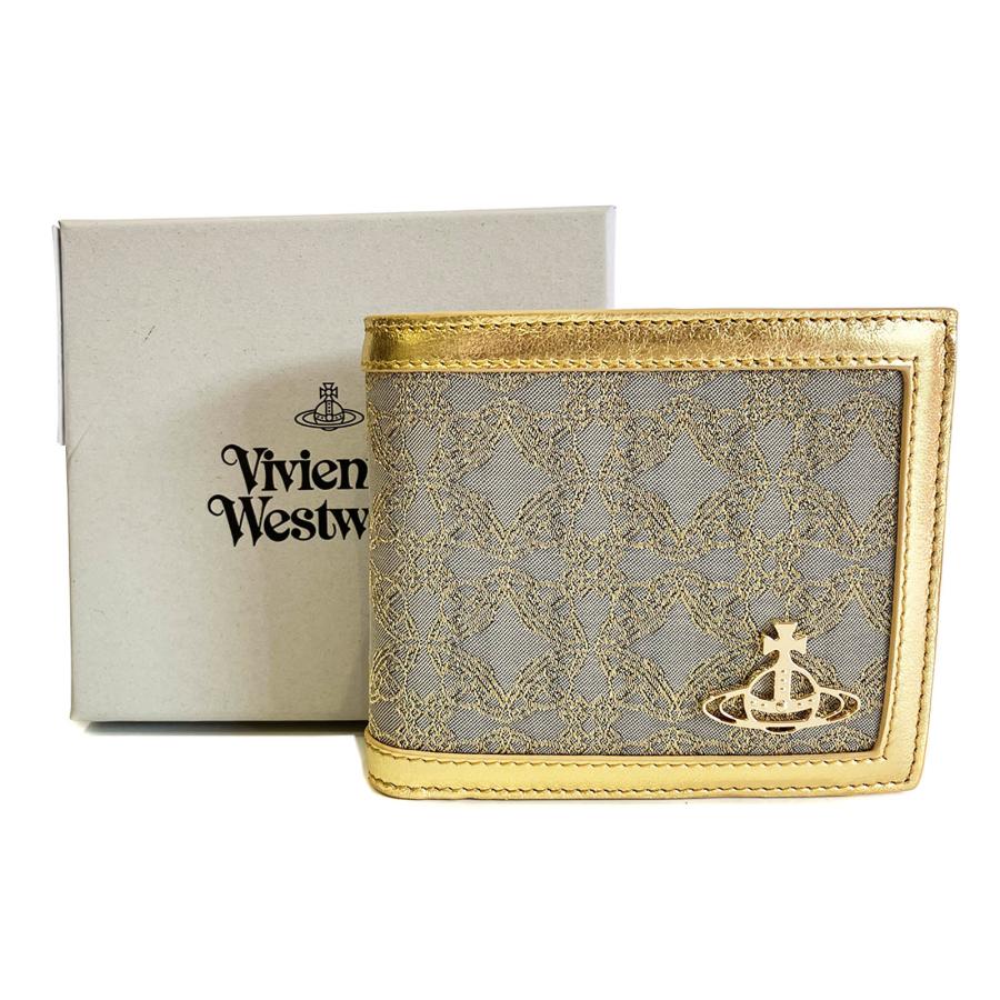 Vivienne Westwood ヴィヴィアンウエストウッド 財布 メンズ 二 Vivienne Westwood ヴィヴィアンウエストウッド 財布 メンズ 二