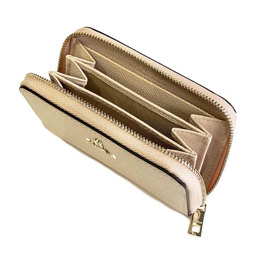 FURLA コインケース WP00316 ARE B4L00 BALLERINA i FURLA フルラ コインケース ジップアラウンド WP00316 ARE B4L00