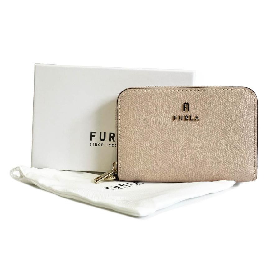 FURLA コインケース WP00316 ARE B4L00 BALLERINA i FURLA フルラ コインケース ジップアラウンド WP00316 ARE B4L00