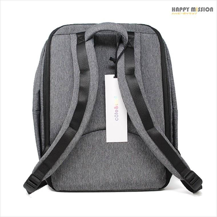 最新コレックション Apple信者じゃなくてもok Black Rhine レディース メンズ Macbook ノートパソコン ビジネス リュック Pcリュック バックパック Cote Ciel コートエシエル 圧倒的なオシャレさ バッグ Www Universitaria Cl