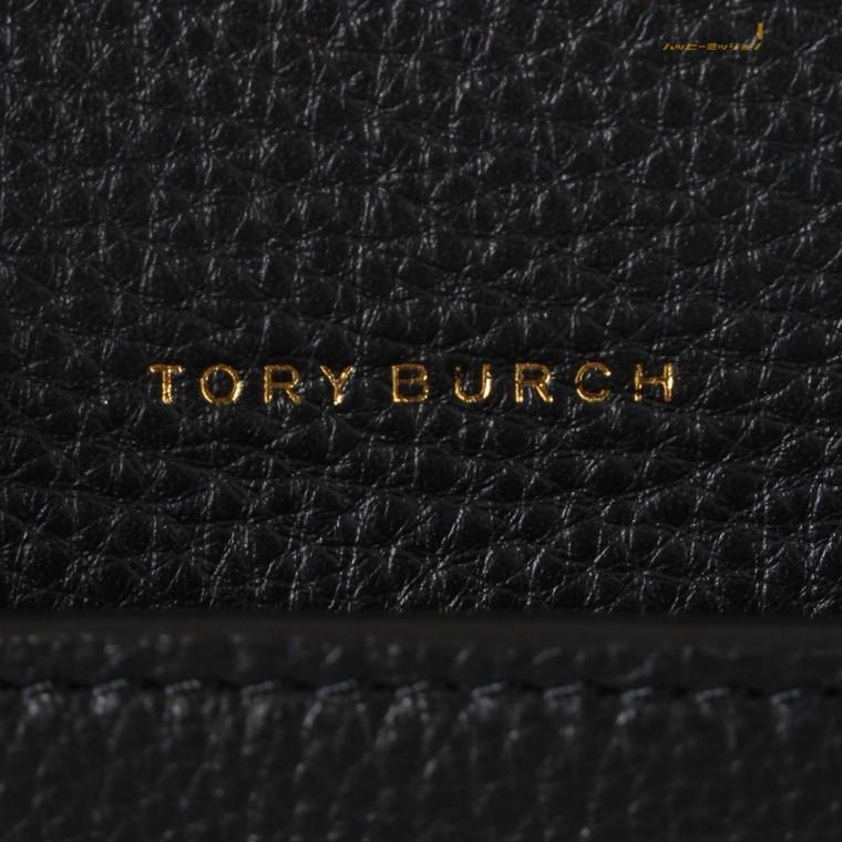 トリーバーチ TORY BURCH 84077 001 iPhone android スマホポーチ スマホバッグ ミニショルダー スマホポシェットフォンケース｜asiantokyo-y｜06