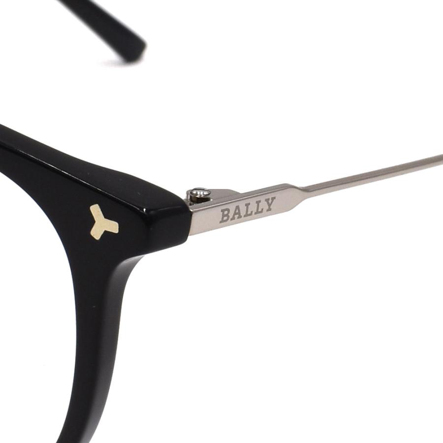 バリー BALLY BY5048D/V-001-53 フレーム メガネ 眼鏡 メガネフレーム レディース｜asiantokyo-y｜04