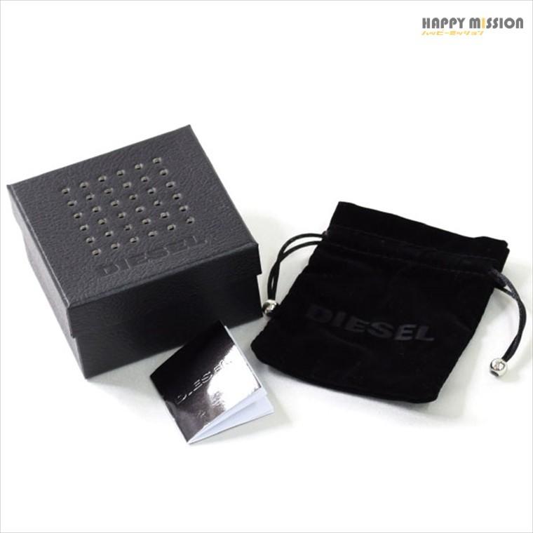 ディーゼル DIESEL メンズ 腕時計 クロノグラフ DZ4496 ラバーベルト ブランド ウォッチ ブランド グレー ベルト