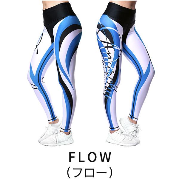 ヨガウェア レギンス レディース ヨガパンツ おしゃれ 柄 ヨガウェア レギンス レディース ヨガパンツ おしゃれ 柄