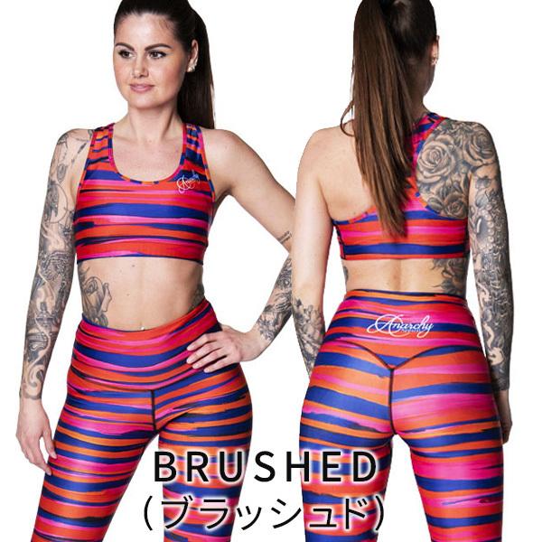 スポーツブラ ブラトップ ヨガウェア 揺れない トップス レディース