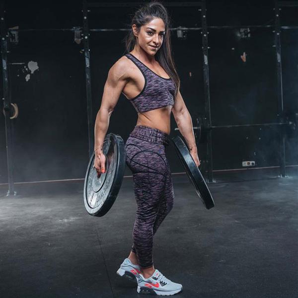 お取り寄せ skins スキンズ Tシャツ 長袖 レディース おしゃれ