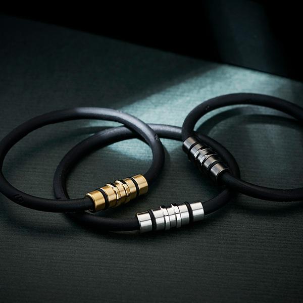 ColanTotte（コラントッテ） ループ クレスト プレミアム 磁気