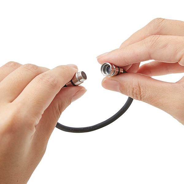 コラントツテトップ コラントッテ TAO ネックレスα VEGA NEXT（ベガネクスト