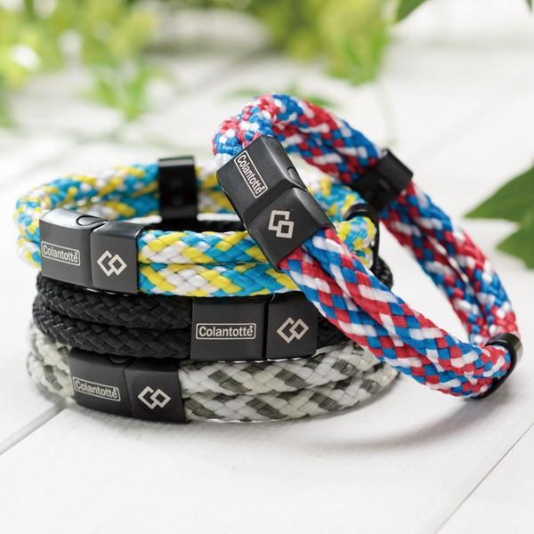 ColanTotte（コラントッテ） ループ AMU Colantotte 磁気 アクサセリー