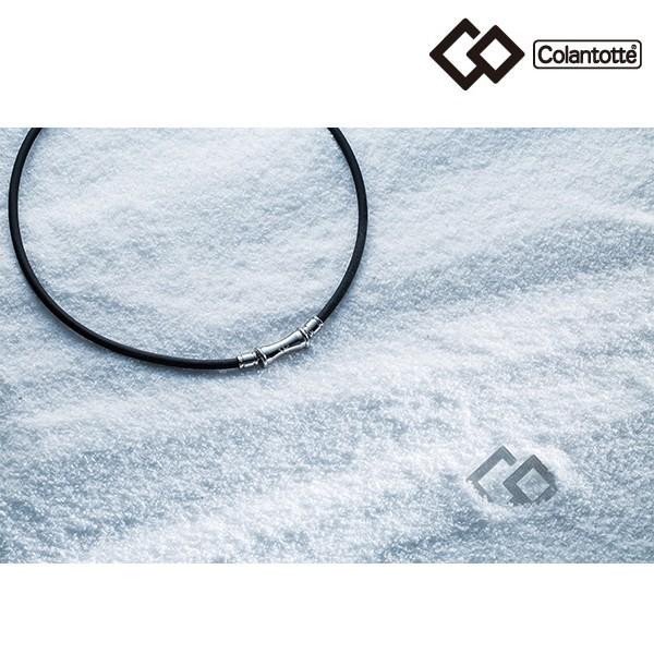 ColanTotte（コラントッテ） TAO ネックレス RAFFI ラフィ 磁気