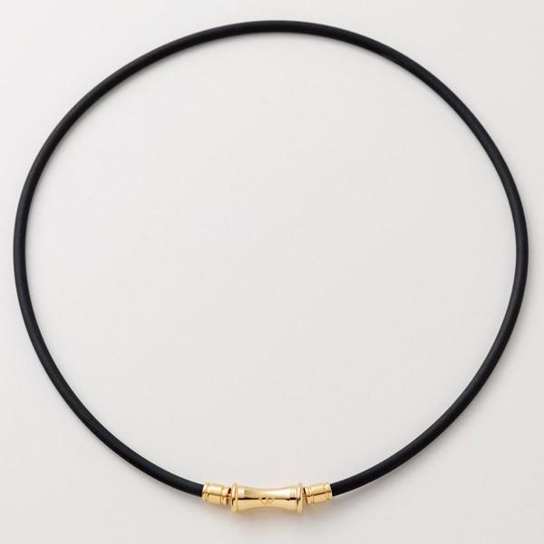 TAO コラントッテ ネックレス ラフィ RAFFI プレミアムゴールド 24金