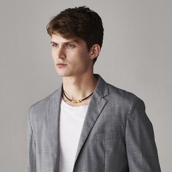 ColanTotte（コラントッテ） TAO ネックレス ラフィ RAFFI プレミアム