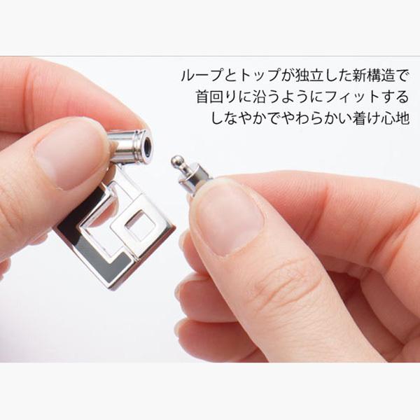 【ポイント10倍】コラントッテ TAO ネックレス AURA 限定 カーボン Colantotte 磁気ネックレス 宇野昌磨 肩こり スポーツ プレゼント　 | ColanTotte | 11