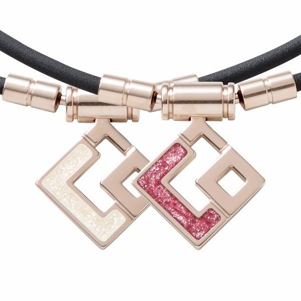 ColanTotte コラントッテ TAO ネックレス AURA mini アウラ ミニ