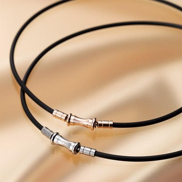 ☆コラントッテTAO　スリムRaffimini　シャンパンゴールド☆ コラントッテ TAO ネックレス スリム RAFFI mini【シャンパン