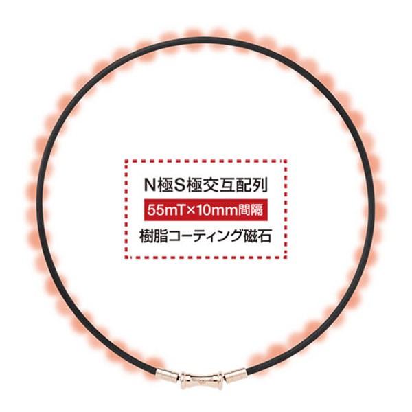 TAO コラントッテ ネックレス RAFFI mini スリム シャンパンゴールド