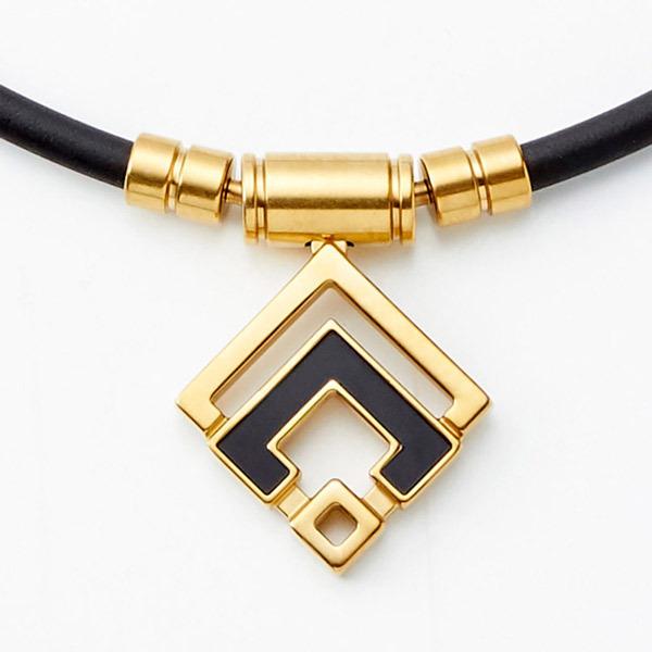 ColanTotte コラントッテ TAO ネックレス α ARAN アラン ColanTotte コラントッテ TAO ネックレス α ARAN アラン