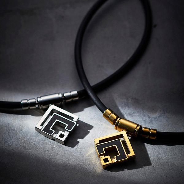 ColanTotte コラントッテ TAO ネックレス α ARAN アラン ColanTotte コラントッテ TAO ネックレス α ARAN アラン