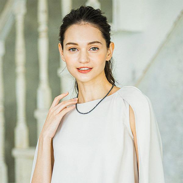 ColanTotte コラントッテ ネックレス LUCE α ルーチェ アルファ ColanTotte コラントッテ ネックレス LUCE α ルーチェ アルファ