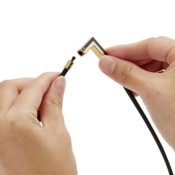 コラントッテ TAO ネックレス α VEGA NEXT 2個セット プレゼント