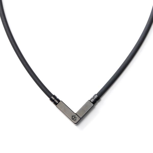 コラントッテ ネックレス ブラック 楽天市場】【公式店P10倍】公式限定モデル コラントッテ TAO