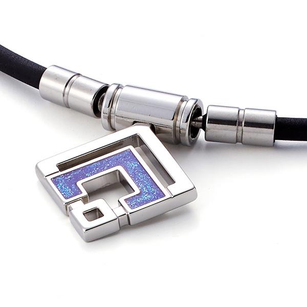 ColanTotte コラントッテ TAO ネックレス α ARAN mini 2個セット ColanTotte コラントッテ TAO ネックレス α ARAN mini 2個セット
