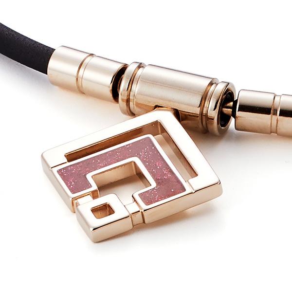 ColanTotte コラントッテ TAO ネックレス α ARAN mini 2個セット ColanTotte コラントッテ TAO ネックレス α ARAN mini 2個セット