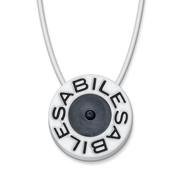 アビリス ナノ ネックレス ABILES 丸山式コイル BLACK EYE搭載 アビリス ナノ ネックレス ABILES 丸山式コイル BLACK EYE搭載