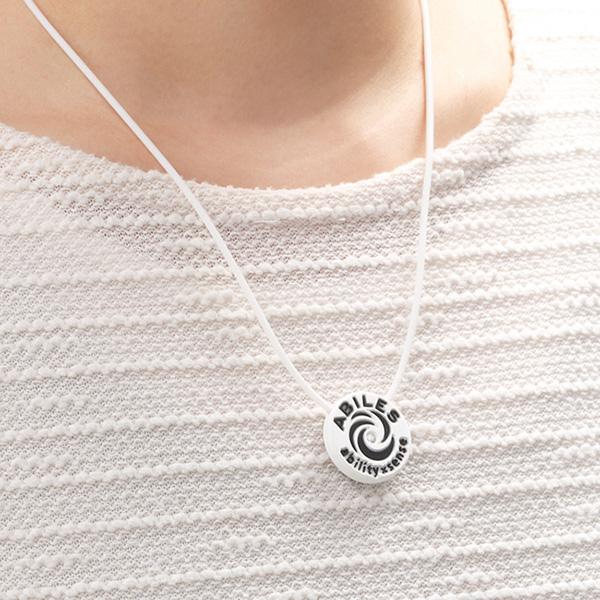 テラチップネックレス　電磁波対策 5G時代の必需品☆テラヘルツ波で24時間電磁波カットしながら