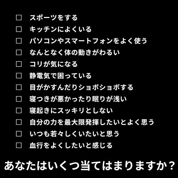 アビリス アビリスナノ  アンクレット ABILES 丸山式コイル BLACK EYE搭載 電磁波防止 電磁波カット 電磁波対策 丸山医師 監修｜asiantyphooon｜06