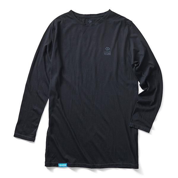 RESNO コラントッテ レスノ MAGNE リカバリー シャツ ロング 磁気 植物