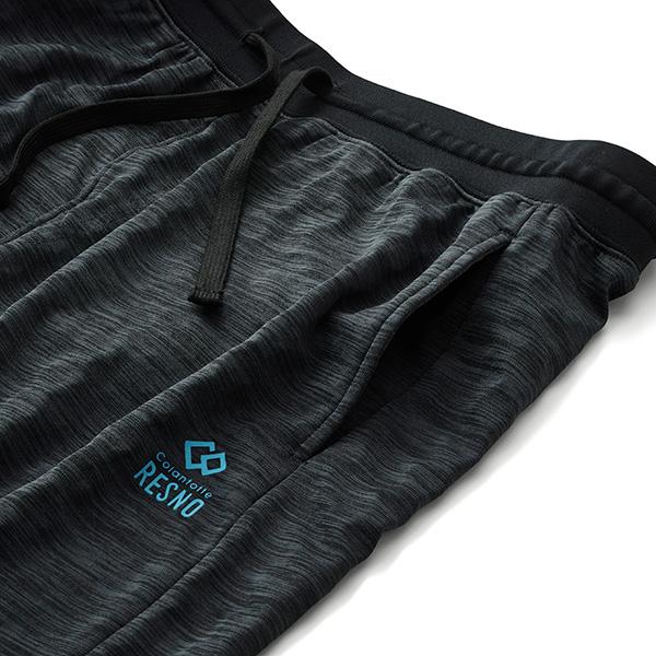 RESNO リカバリーウェア コラントッテ レスノ MAGNE PLUS ハーフパンツ