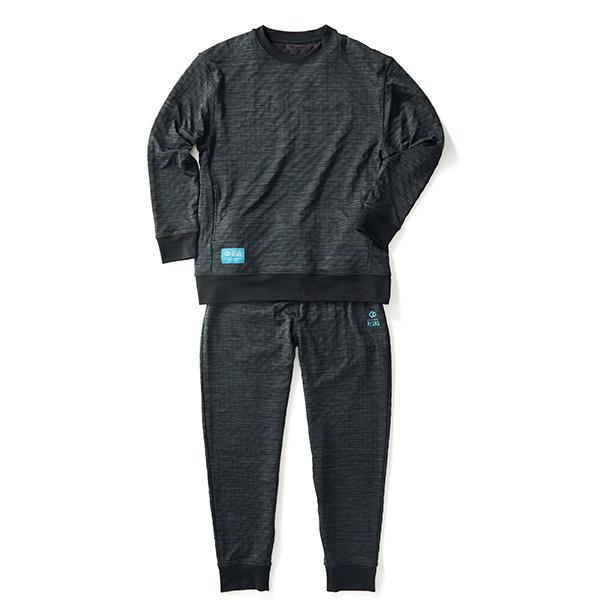 RESNO リカバリーウェア コラントッテ レスノ MAGNE PLUS ロングパンツ