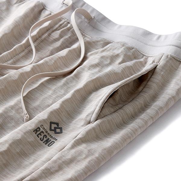 RESNO リカバリーウェア コラントッテ レスノ MAGNE PLUS ロングパンツ