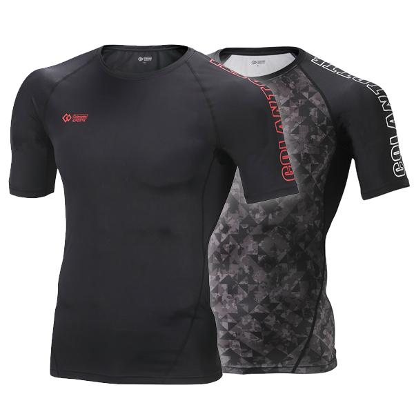 コラントッテ　トップスのみ ColanTotte（コラントッテ） スポーツ ウェア トップス ショート T