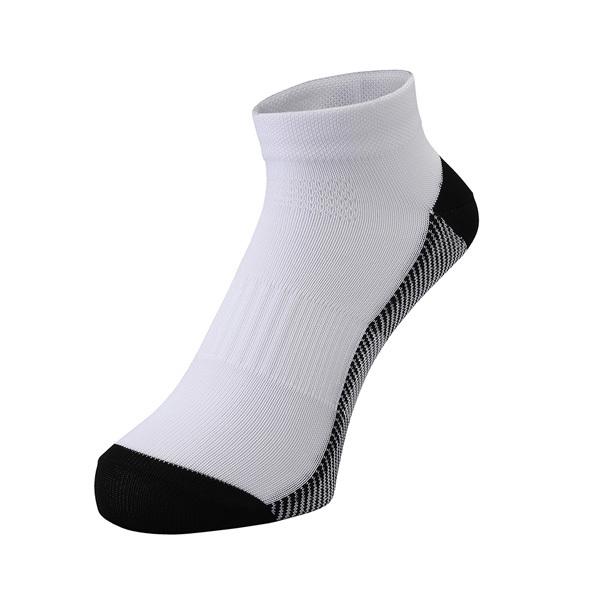 コラントッテ スポーツ Pro-Aid Socks for Run ソックス 靴下 足が疲れない ランニング メンズ レディース ギフト 父の日｜asiantyphooon｜03