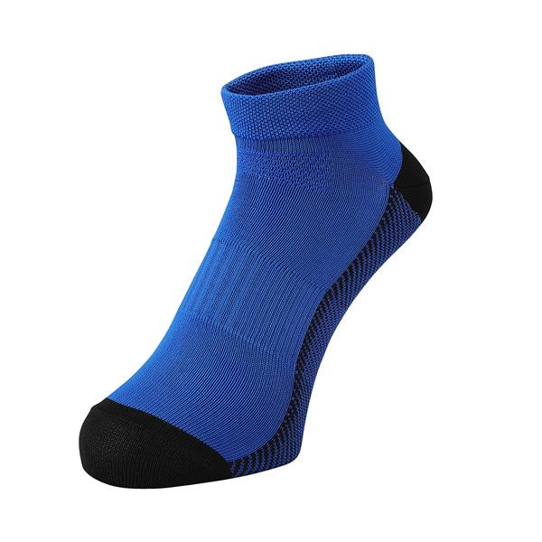 コラントッテ スポーツ Pro-Aid Socks for Run ソックス 靴下 足が疲れない ランニング メンズ レディース ギフト 父の日｜asiantyphooon｜04