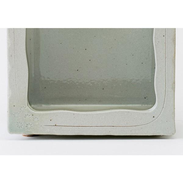 信楽焼 メダカ鉢 水槽 小 明山陶業 プレゼント ブラックフライデー