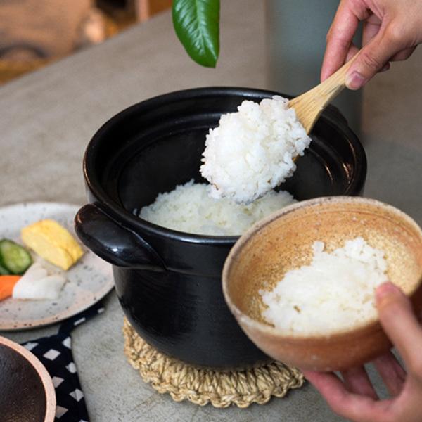 信楽焼 信楽焼 10号土鍋(飴色) 楕円型 陶器 | 滋賀県甲賀市 | ふるさと