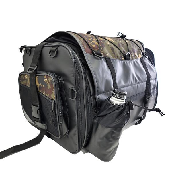 TANAX TANAX/タナックス MOTOFIZZ キャンピングシートバッグ2 TANAX TANAX/タナックス MOTOFIZZ キャンピングシートバッグ2